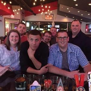 Meet your Posher, Nicholas